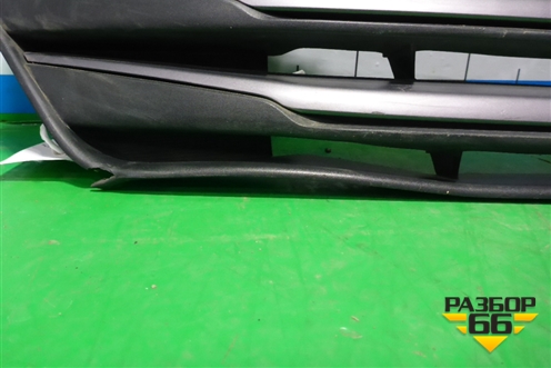 Решетка радиатора (до 2020г) (86351M0000) для Hyundai Creta с 2016-2021г (Крета)