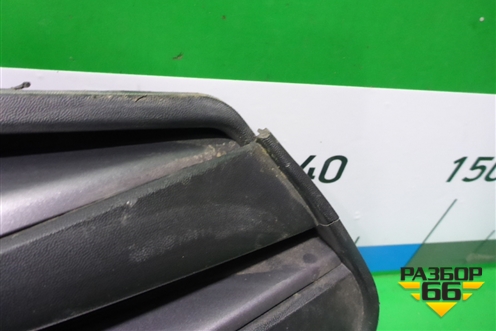 Решетка радиатора (до 2020г) (86351M0000) для Hyundai Creta с 2016-2021г (Крета)