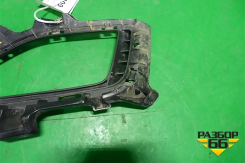 Кронштейн ПТФ правый (86564BW000) для Hyundai Creta с 2021г (Крета)