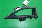 Кронштейн ПТФ правый (86564BW000) для Hyundai Creta с 2021г (Крета)