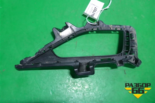 Кронштейн ПТФ правый (86564BW000) для Hyundai Creta с 2021г (Крета)