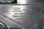 Кронштейн ПТФ правый (86564BW000) для Hyundai Creta с 2021г (Крета)