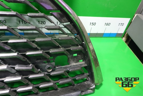 Решетка радиатора (после 2019г) (5311148390) для Lexus RX 350 c 2015г (РХ)