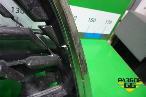 Решетка радиатора (после 2019г) (5311148390) для Lexus RX 350 c 2015г (РХ)