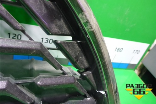 Решетка радиатора (после 2019г) (5311148390) для Lexus RX 350 c 2015г (РХ)