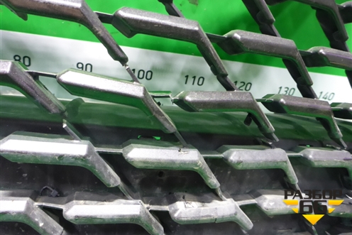 Решетка радиатора (после 2019г) (5311148390) для Lexus RX 350 c 2015г (РХ)