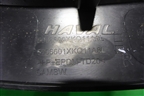 Накладка заднего крыла правого (5006601XKQ11A8L) для Haval F7 с 2019г (Ф7)