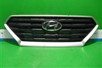 Решетка радиатора (86350BW000) для Hyundai Creta с 2021г (Крета)