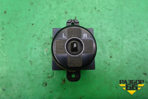 Переключатель регулировки зеркал (621W10090) для Kia Rio с 1999-2005г