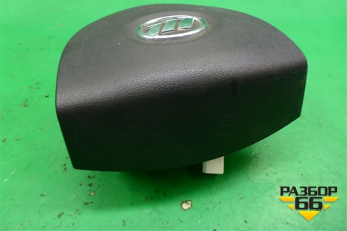 Подушка безопасности в рулевое колесо (S5824100) для Lifan X60 с 2011г (Х60)