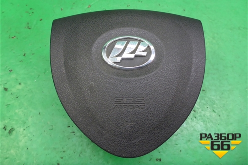 Подушка безопасности в рулевое колесо (S5824100) для Lifan X60 с 2011г (Х60)