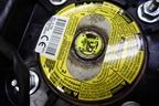 Подушка безопасности в рулевое колесо (S5824100) для Lifan X60 с 2011г (Х60)