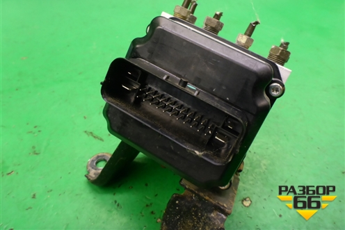 Блок ABS (S3550100) для Lifan X60 с 2011г (Х60)