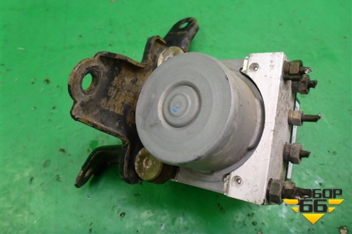 Блок ABS (S3550100) для Lifan X60 с 2011г (Х60)