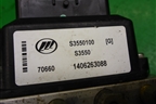 Блок ABS (S3550100) для Lifan X60 с 2011г (Х60)