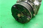 Компрессор кондиционера (1.8л LFB479Q) (WXH106AP4) для Lifan X60 с 2011г (Х60)