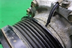 Компрессор кондиционера (1.8л LFB479Q) (WXH106AP4) для Lifan X60 с 2011г (Х60)