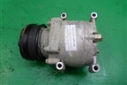 Компрессор кондиционера (1.8л LFB479Q) (WXH106AP4) для Lifan X60 с 2011г (Х60)