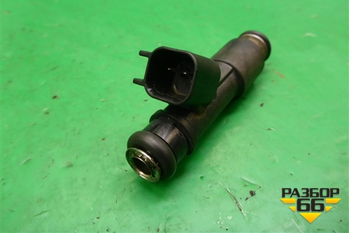 Форсунка инжекторная электрическая (1.8л LFB479Q) (25376995) для Lifan X60 с 2011г (Х60)