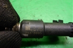 Форсунка инжекторная электрическая (1.8л LFB479Q) (25376995) для Lifan X60 с 2011г (Х60)