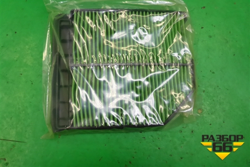 Фильтр воздушный (F026400098) для Honda Civic 4D с 2006-2012г (Цивик)