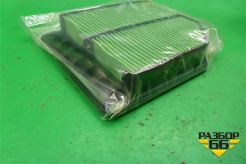 Фильтр воздушный (F026400098) для Honda Civic 4D с 2006-2012г (Цивик)
