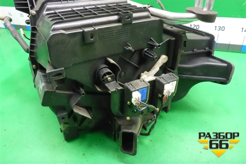 Корпус отопителя (S8117110) для Lifan X60 с 2011г (Х60)