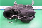 Корпус отопителя (S8117110) для Lifan X60 с 2011г (Х60)