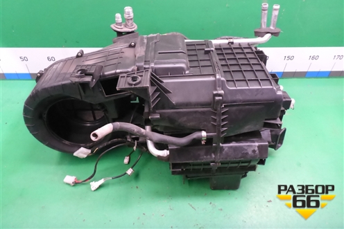 Корпус отопителя (S8117110) для Lifan X60 с 2011г (Х60)