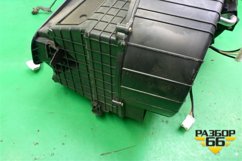 Корпус отопителя (S8117110) для Lifan X60 с 2011г (Х60)