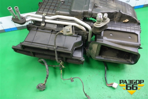 Корпус отопителя (S8117110) для Lifan X60 с 2011г (Х60)