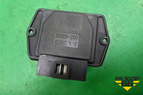 Резистор отопителя (70029200) для Lifan X60 с 2011г (Х60)