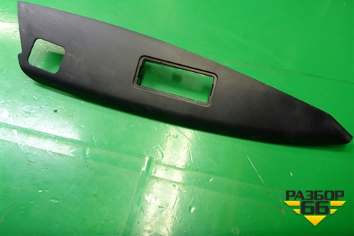 Накладка двери задней левой (S3746310B28) для Lifan X60 с 2011г (Х60)