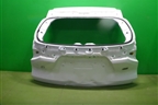 Дверь багажника без стекла (6301119XKQ04A) для Haval F7 с 2019г (Ф7)