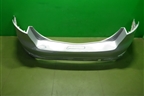 Бампер задний (после 2010г под парктроник) (BS71F17906A) для Ford Mondeo 4 с 2006-2014г (Мондео)