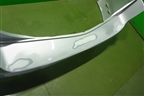 Бампер задний (после 2010г под парктроник) (BS71F17906A) для Ford Mondeo 4 с 2006-2014г (Мондео)