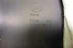 Обшивка стойки центральная нижняя правая (S5402240) для Lifan X60 с 2011г (Х60)