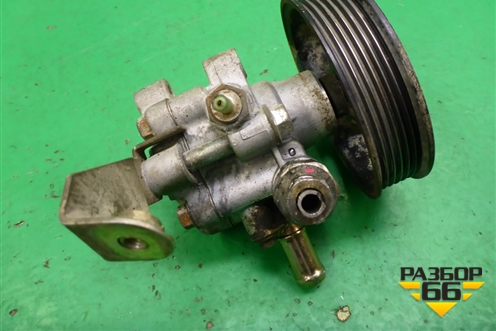 Насос гидроусилителя (1.8л LFB479Q) (S3407100) для Lifan X60 с 2011г (Х60)