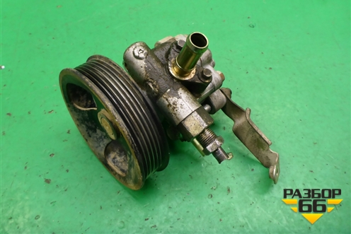 Насос гидроусилителя (1.8л LFB479Q) (S3407100) для Lifan X60 с 2011г (Х60)