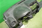 Торпедо под AIR BAG без AIR BAG (S8117120) для Lifan X60 с 2011г (Х60)