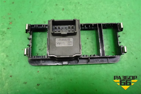 Переключатель регулировки зеркал (B3750560A2) для Lifan X60 с 2011г (Х60)