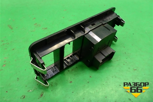 Переключатель регулировки зеркал (B3750560A2) для Lifan X60 с 2011г (Х60)