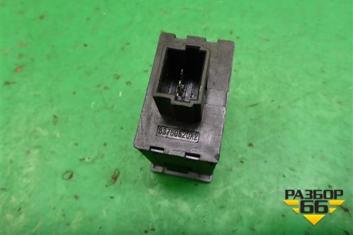 Кнопка освещения панели приборов (B3750520A2) для Lifan X60 с 2011г (Х60)