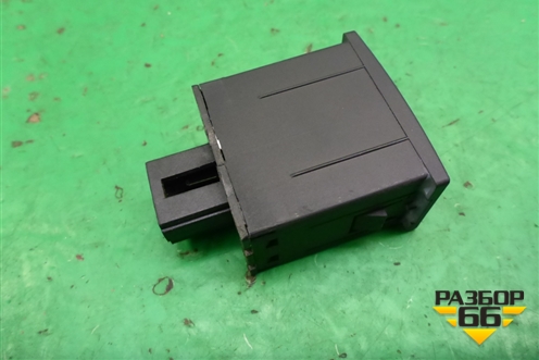 Кнопка освещения панели приборов (B3750520A2) для Lifan X60 с 2011г (Х60)