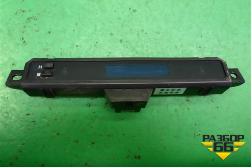 Часы (S7935100) для Lifan X60 с 2011г (Х60)