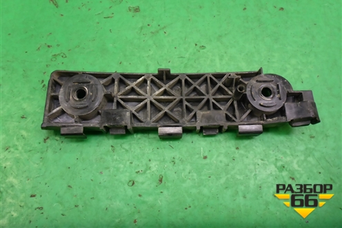 Кронштейн переднего бампера правый (S2803132) для Lifan X60 с 2011г (Х60)