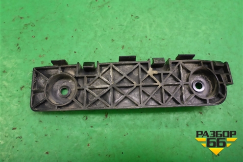 Кронштейн переднего бампера правый (S2803132) для Lifan X60 с 2011г (Х60)
