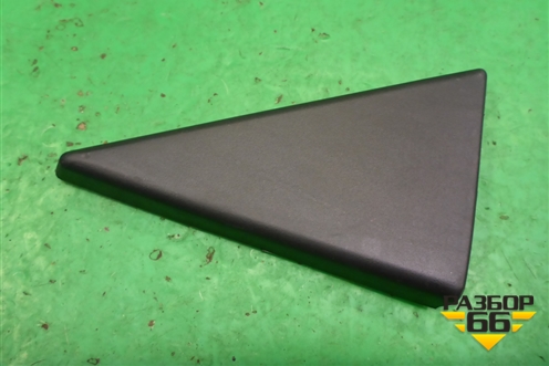 Накладка двери передней левой уголок (S6102181) для Lifan X60 с 2011г (Х60)