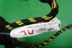Проводка двери передней левой (S4006100) для Lifan X60 с 2011г (Х60)
