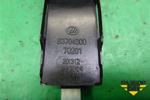 Антенна иммобилайзера (B3704300) для Lifan X60 с 2011г (Х60)